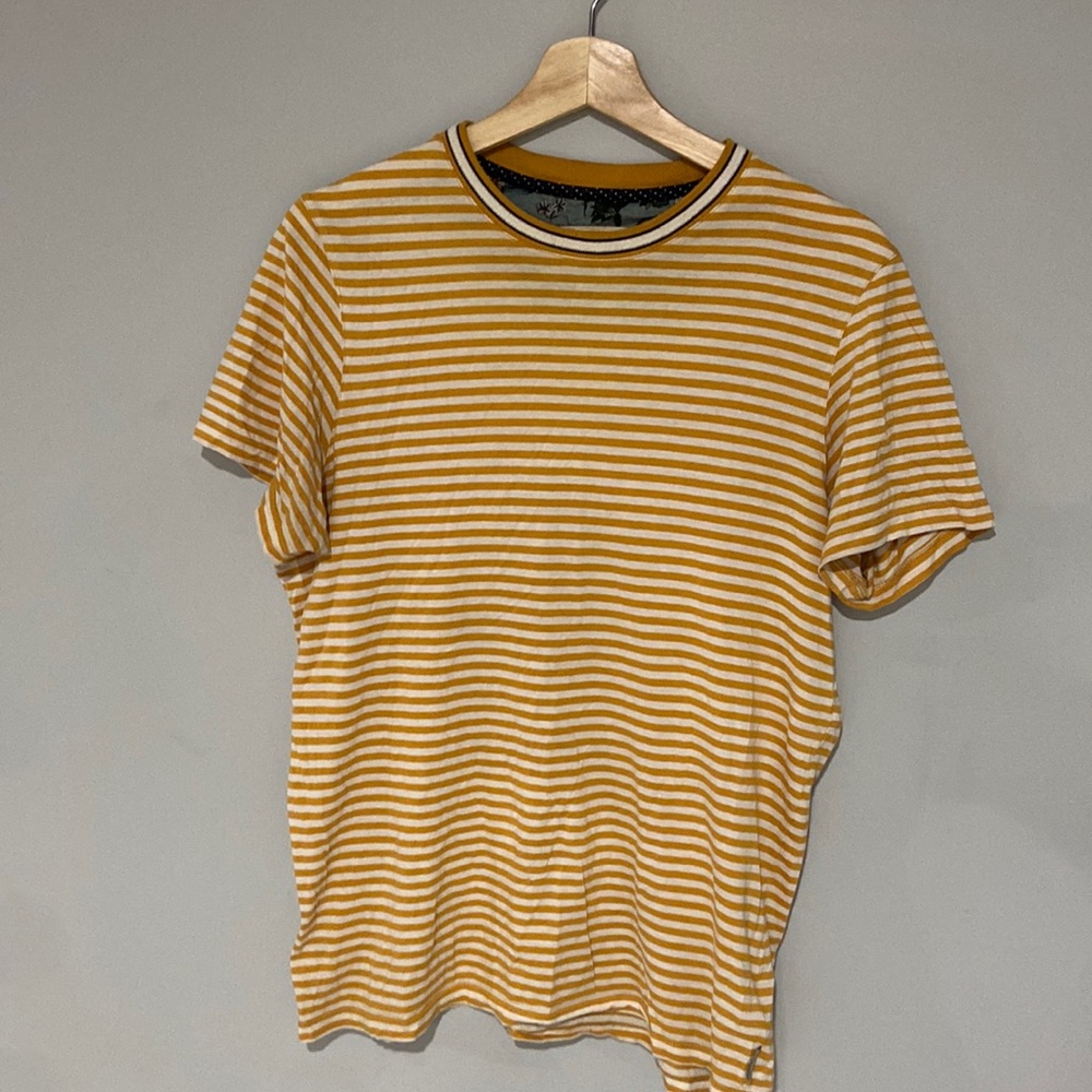 Striped Tshirt